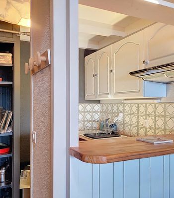 Appartement · La Rosière - Photo 6
