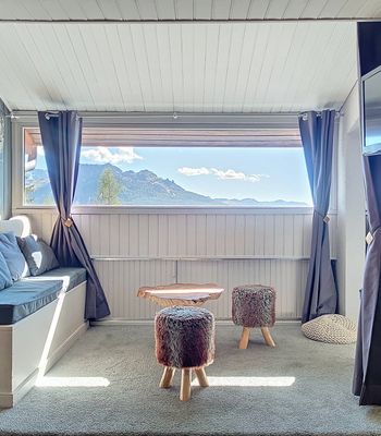 Appartement · La Rosière - Photo 1