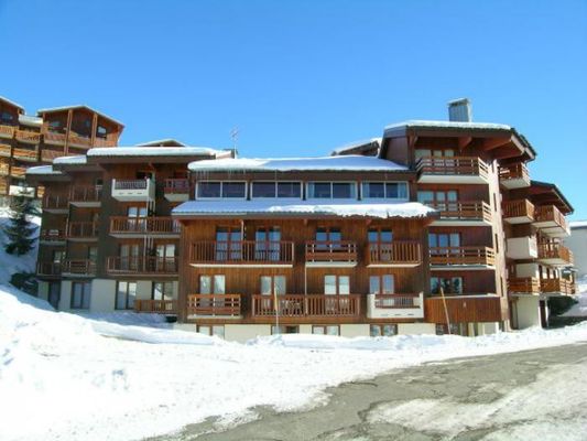 LE VALROSIERE LE VALROSIERE