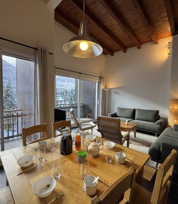 Appartement · Serre Chevalier - Photo 3