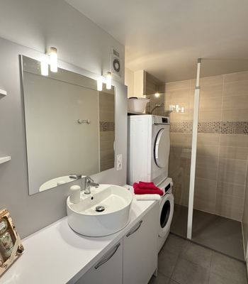 Appartement · Serre Chevalier - Photo 8