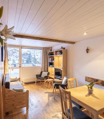 Appartement · Val d'Isère - Photo 2