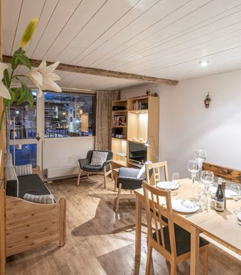 Appartement · Val d'Isère - Photo 3