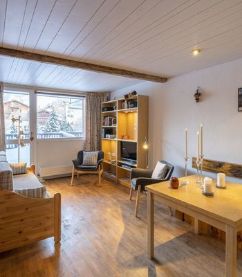 Appartement · Val d'Isère - Photo 4