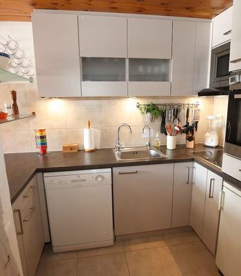 Appartement · Val d'Isère - Photo 5