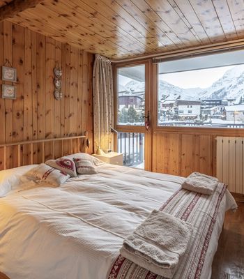 Appartement · Val d'Isère - Photo 7