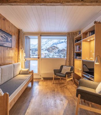 Appartement · Val d'Isère - Photo 1
