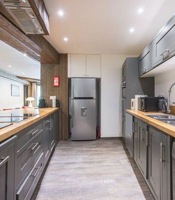 Appartement · Val d'Isère - Photo 5
