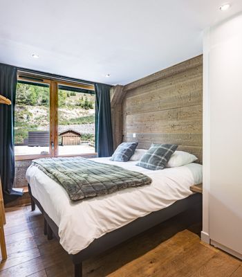 Appartement · Val d'Isère - Photo 8