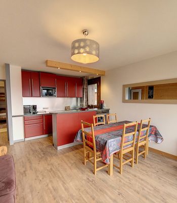 Apartment · La Rosière - Photo 2