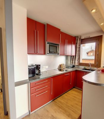 Apartment · La Rosière - Photo 3