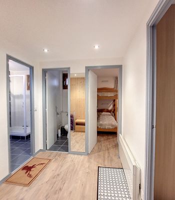 Apartment · La Rosière - Photo 4