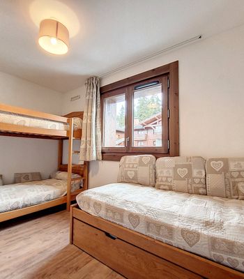 Apartment · La Rosière - Photo 6