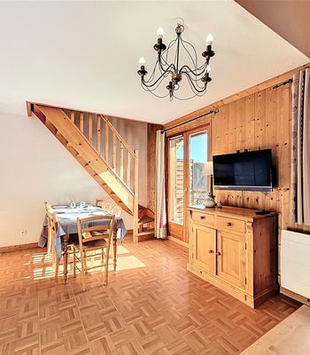 Appartement · La Toussuire - Photo 2