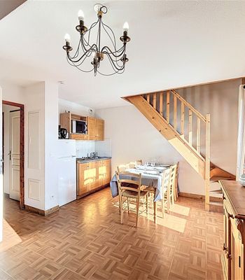 Appartement · La Toussuire - Photo 3