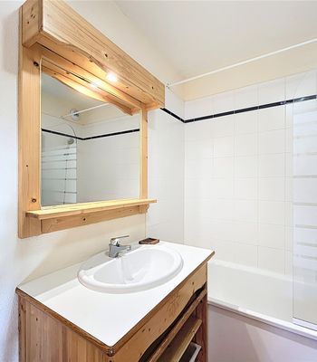 Appartement · La Toussuire - Photo 6