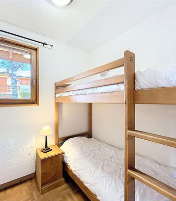 Appartement · La Toussuire - Photo 7