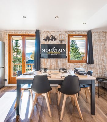Apartment · La Toussuire - Photo 1