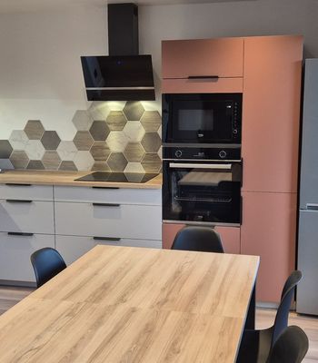 Apartment · La Toussuire - Photo 1