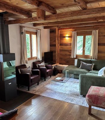 Chalet · Saint-Martin-de-Belleville - Photo 1