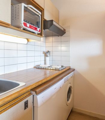 Studio · La Rosière - Photo 3