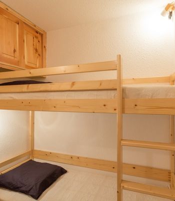 Studio · La Rosière - Photo 4