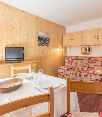 Studio · La Rosière - Photo 4
