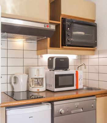 Studio · La Rosière - Photo 5