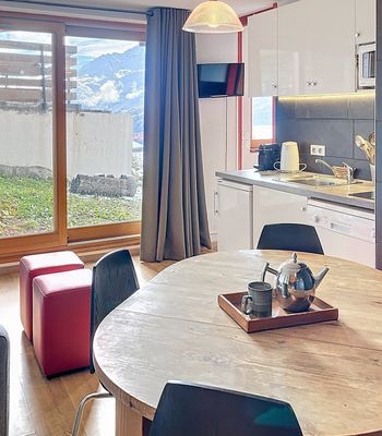 Apartment · La Rosière - Photo 2