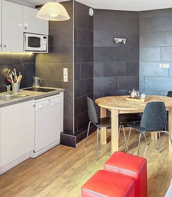 Apartment · La Rosière - Photo 1