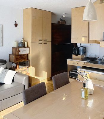 Appartement · La Rosière - Photo 2
