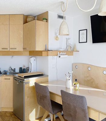 Apartment · La Rosière - Photo 3