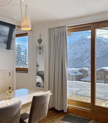 Apartment · La Rosière - Photo 4
