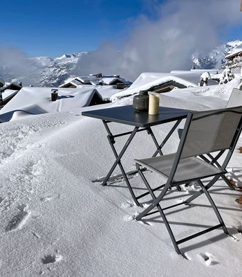 Apartment · La Rosière - Photo 8