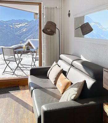 Apartment · La Rosière - Photo 1