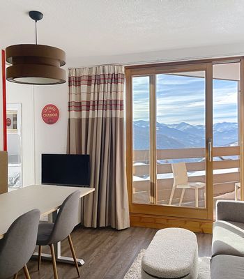 Apartment · La Rosière - Photo 4