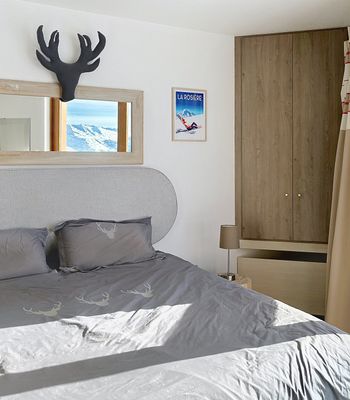 Apartment · La Rosière - Photo 5