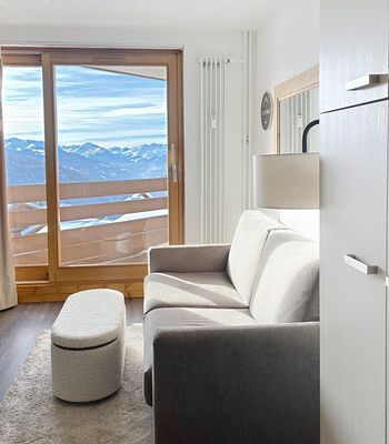Apartment · La Rosière - Photo 1