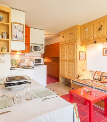 Apartment · La Rosière - Photo 2