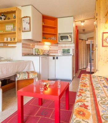 Apartment · La Rosière - Photo 3