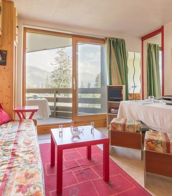Apartment · La Rosière - Photo 1