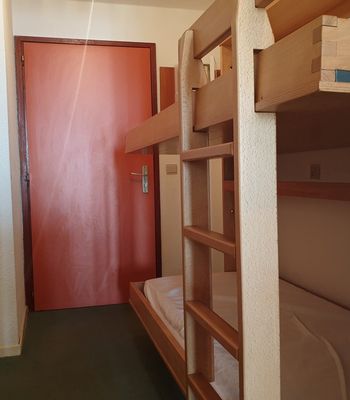 Studio · La Rosière - Photo 6