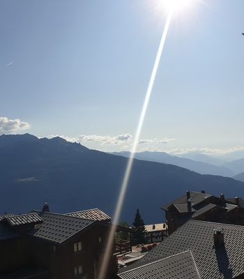 Studio · La Rosière - Photo 8