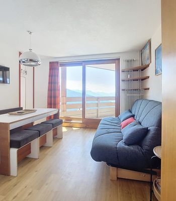 Appartement · La Rosière - Photo 2