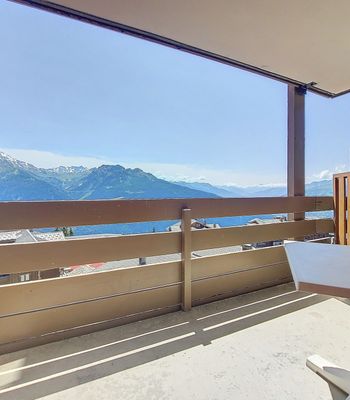 Appartement · La Rosière - Photo 3