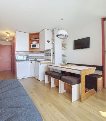 Appartement · La Rosière - Photo 4