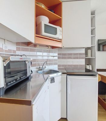 Appartement · La Rosière - Photo 5