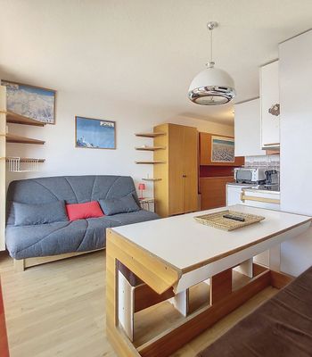 Appartement · La Rosière - Photo 1