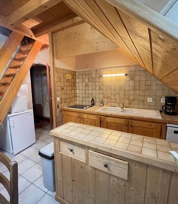 Apartment · Serre Chevalier - Photo 3