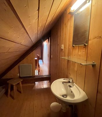 Apartment · Serre Chevalier - Photo 8